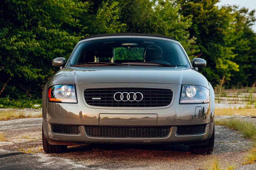 2001 Audi TT Mk1 - Image 24 of 31