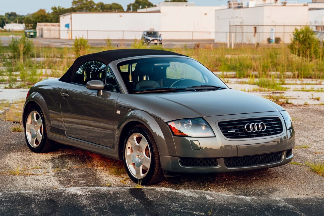 2001 Audi TT Mk1 - Image 27 of 31
