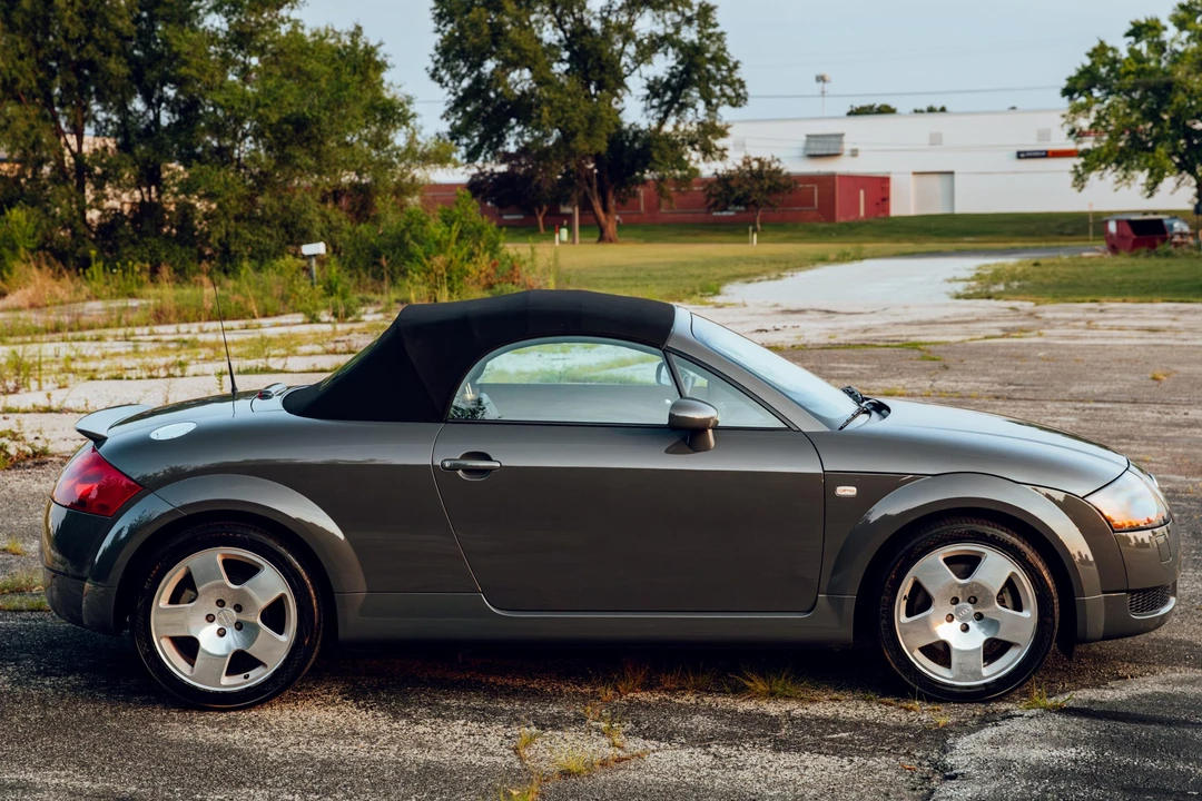 2001 Audi TT Mk1 - Image 29 of 31