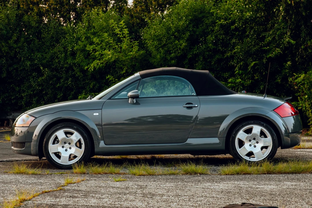 2001 Audi TT Mk1 - Image 21 of 31
