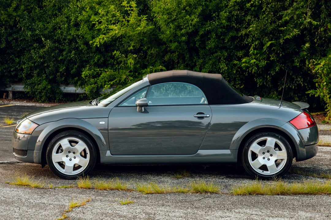 2001 Audi TT Mk1 - Image 22 of 31