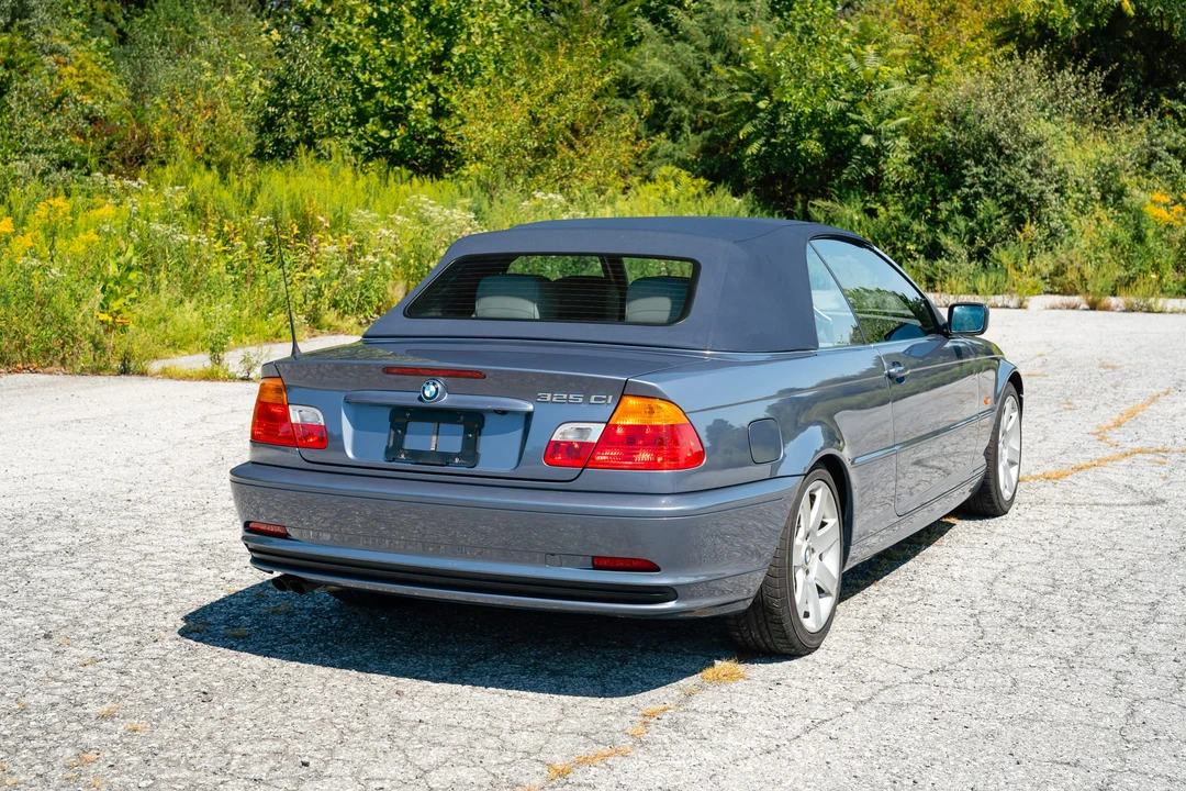 2001 BMW E46 3 Series - Image 24 of 31