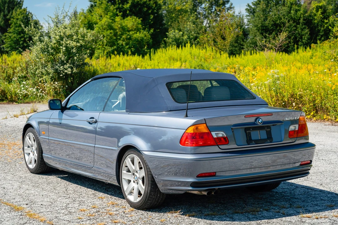 2001 BMW E46 3 Series - Image 14 of 31