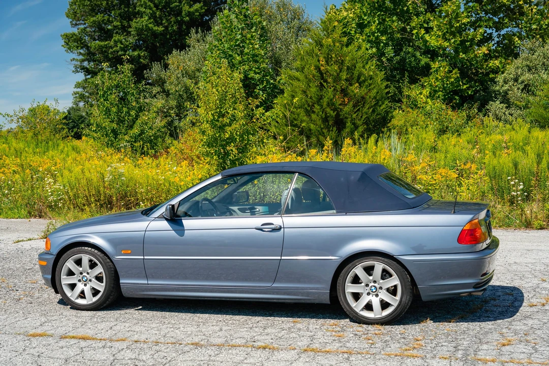 2001 BMW E46 3 Series - Image 10 of 31
