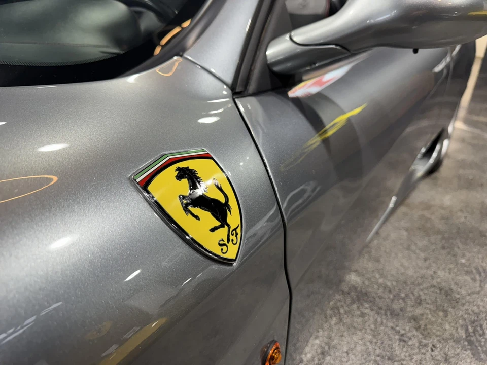 2001 Ferrari 360 Spider - Image 26 of 31