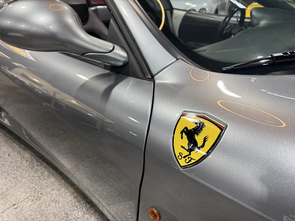 2001 Ferrari 360 Spider - Image 28 of 31