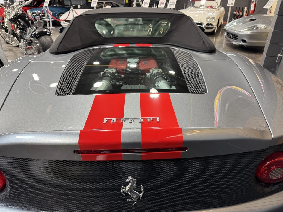 2001 Ferrari 360 Spider - Image 30 of 31