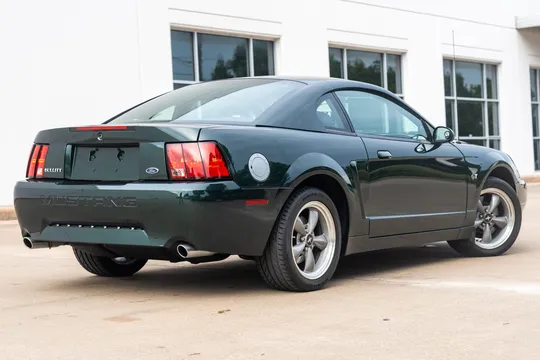 2001 Ford SN95 Mustang - Image 4 of 31