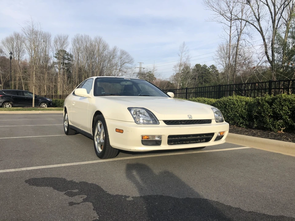 2001 Honda Prelude 5th Gen - Image 4 of 31