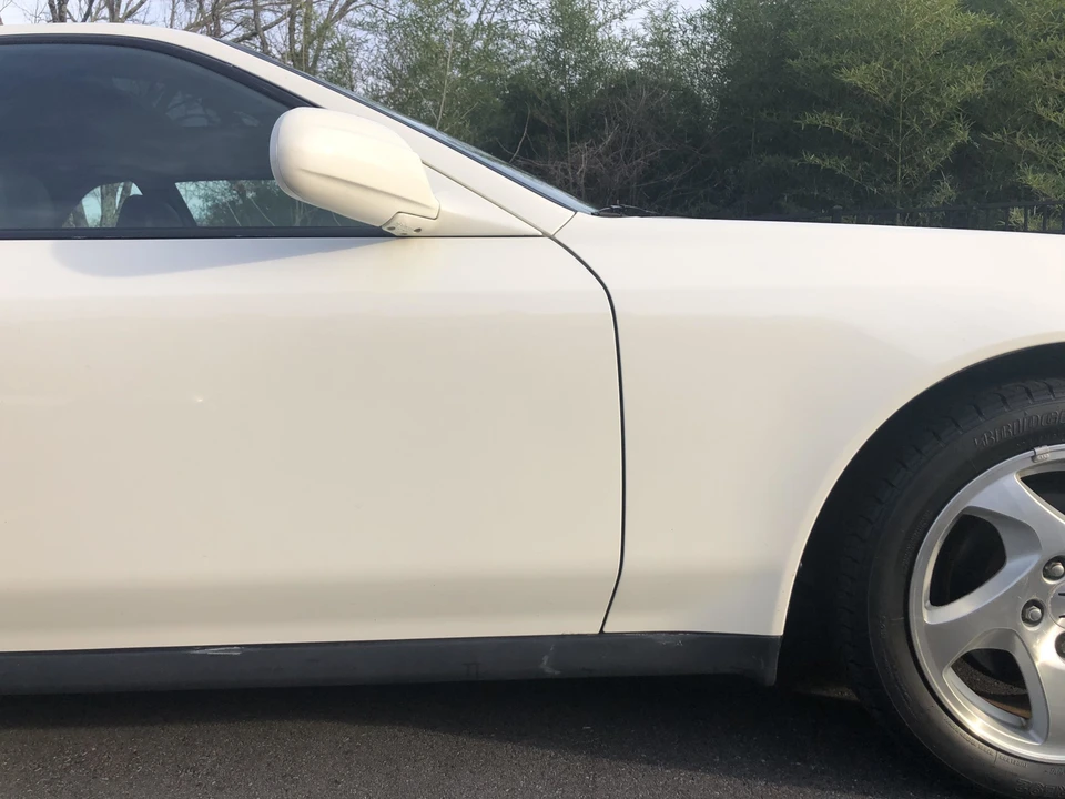 2001 Honda Prelude 5th Gen - Image 18 of 31