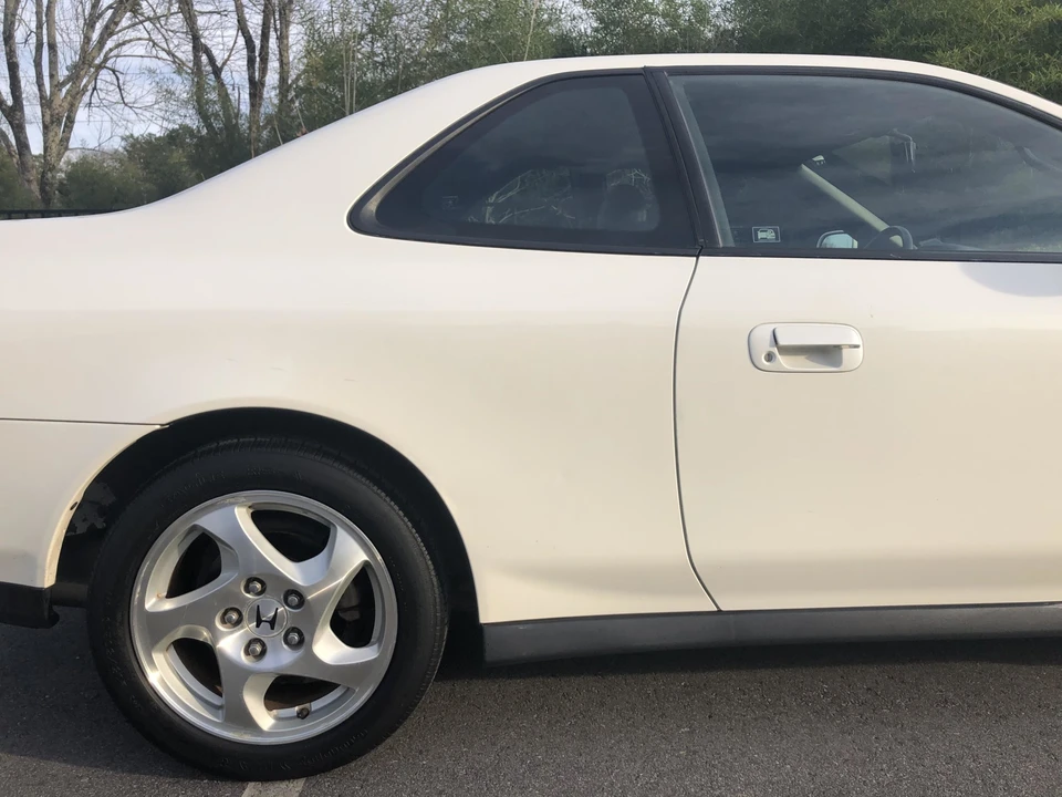 2001 Honda Prelude 5th Gen - Image 19 of 31
