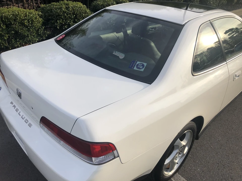 2001 Honda Prelude 5th Gen - Image 23 of 31