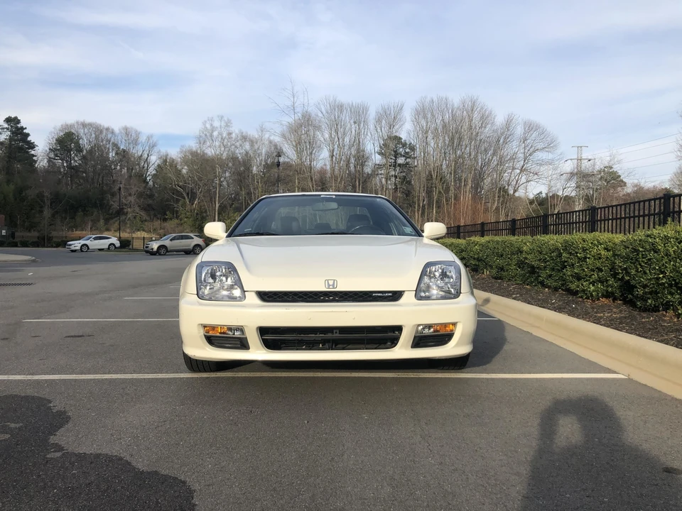2001 Honda Prelude 5th Gen - Image 9 of 31