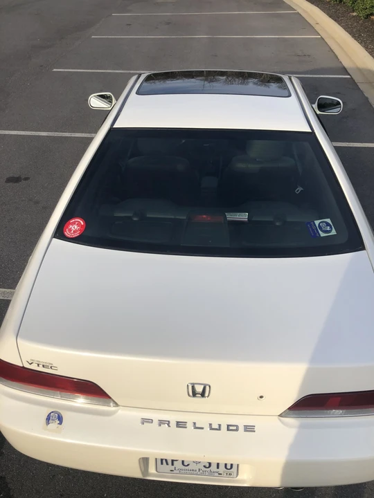 2001 Honda Prelude 5th Gen - Image 24 of 31