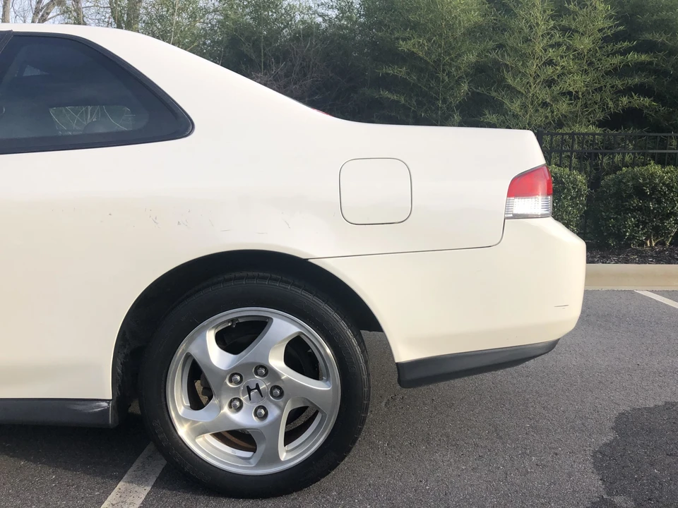 2001 Honda Prelude 5th Gen - Image 26 of 31