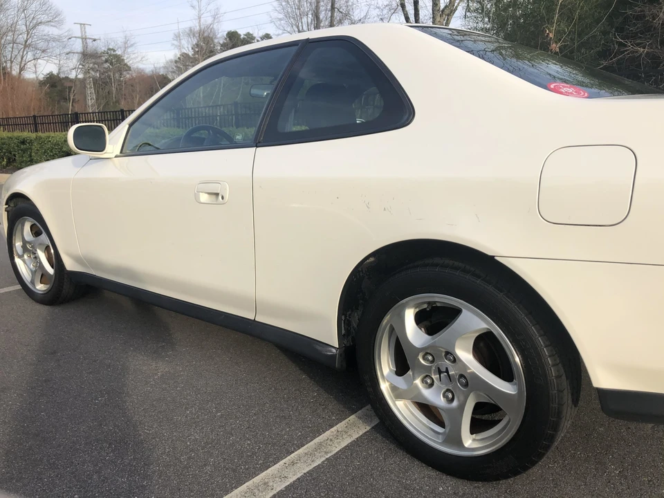 2001 Honda Prelude 5th Gen - Image 28 of 31