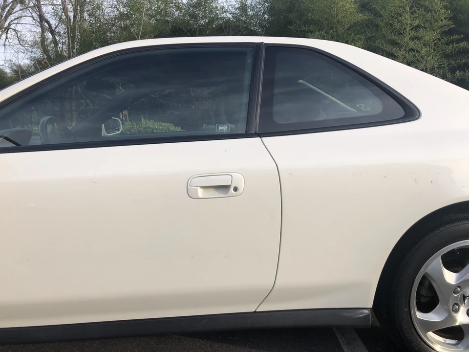2001 Honda Prelude 5th Gen - Image 29 of 31