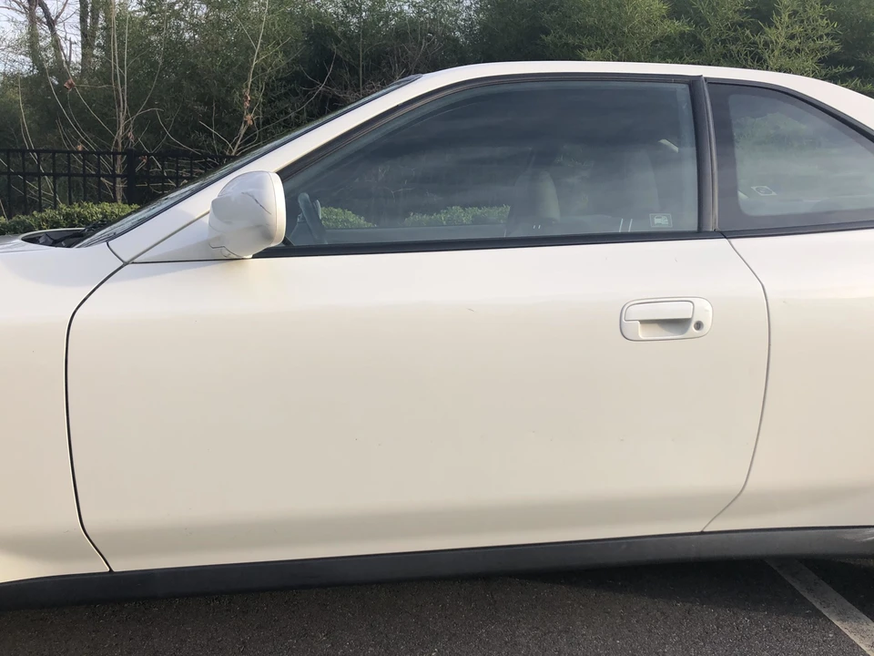 2001 Honda Prelude 5th Gen - Image 30 of 31