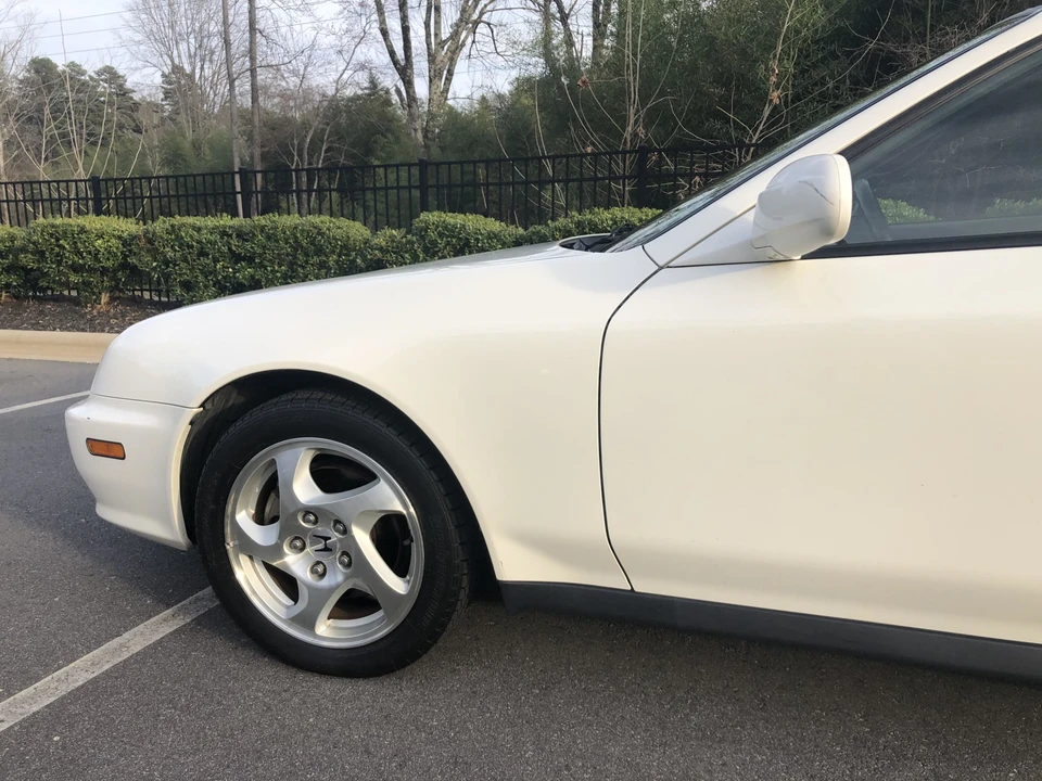 2001 Honda Prelude 5th Gen - Image 31 of 31