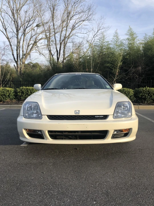 2001 Honda Prelude 5th Gen - Image 5 of 31