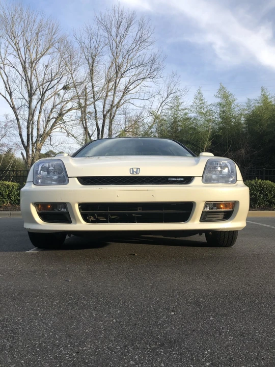 2001 Honda Prelude 5th Gen - Image 6 of 31