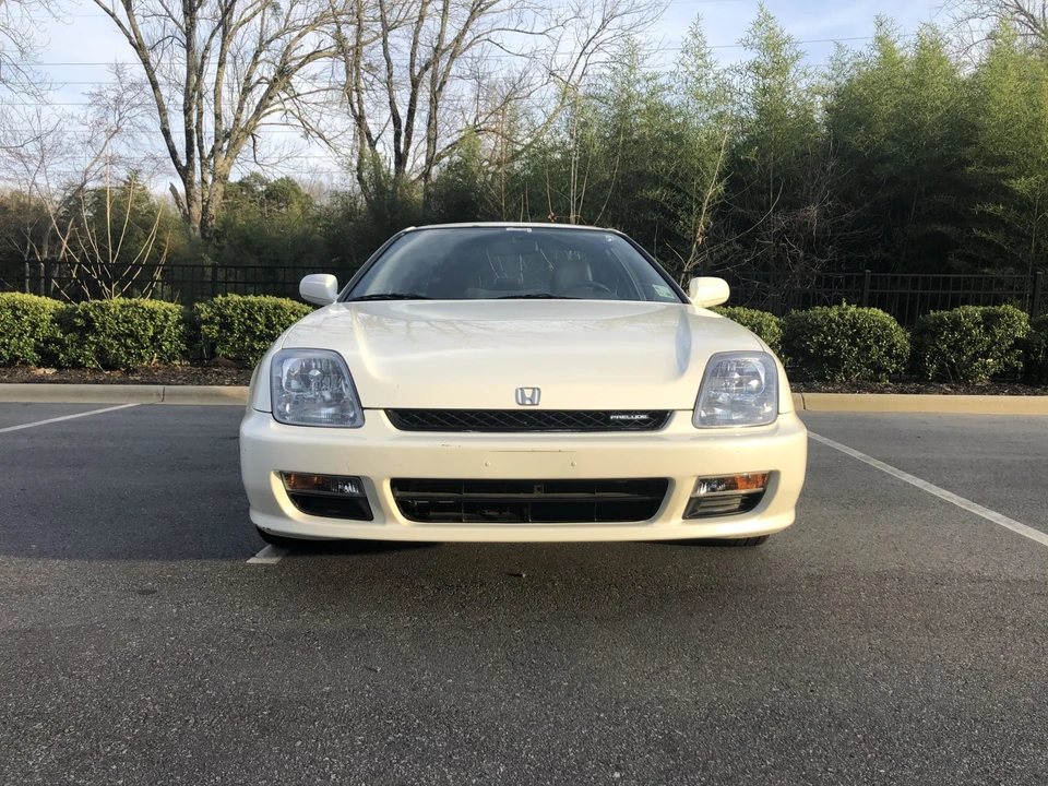 2001 Honda Prelude 5th Gen - Image 8 of 31