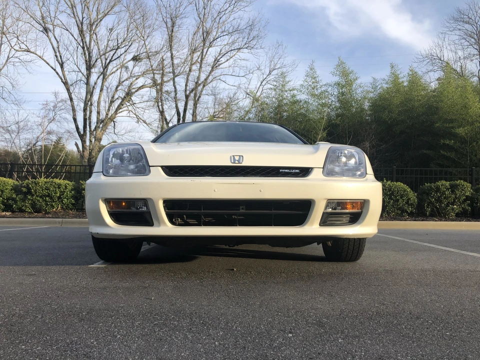 2001 Honda Prelude 5th Gen - Image 7 of 31