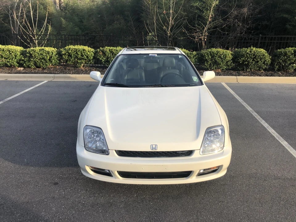 2001 Honda Prelude 5th Gen - Image 11 of 31