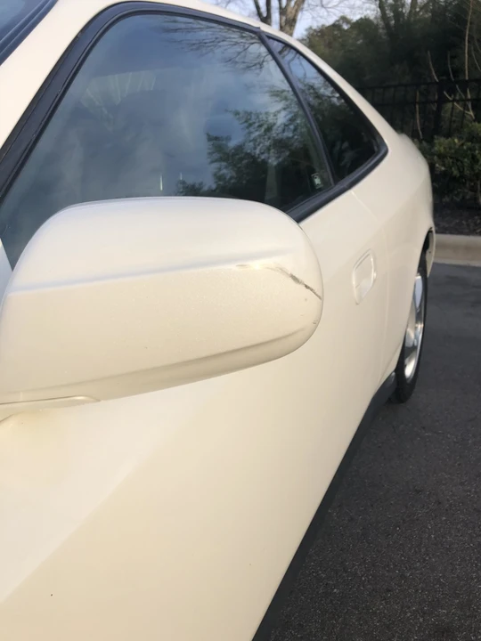 2001 Honda Prelude 5th Gen - Image 27 of 31