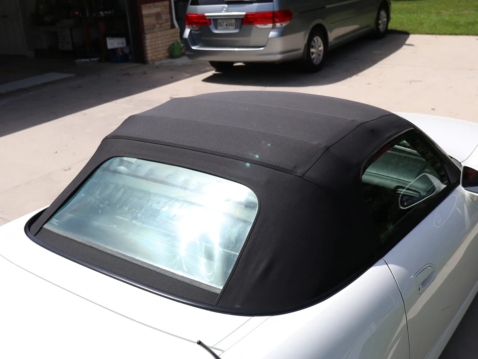 2001 Honda AP1 S2000 - Image 13 of 31