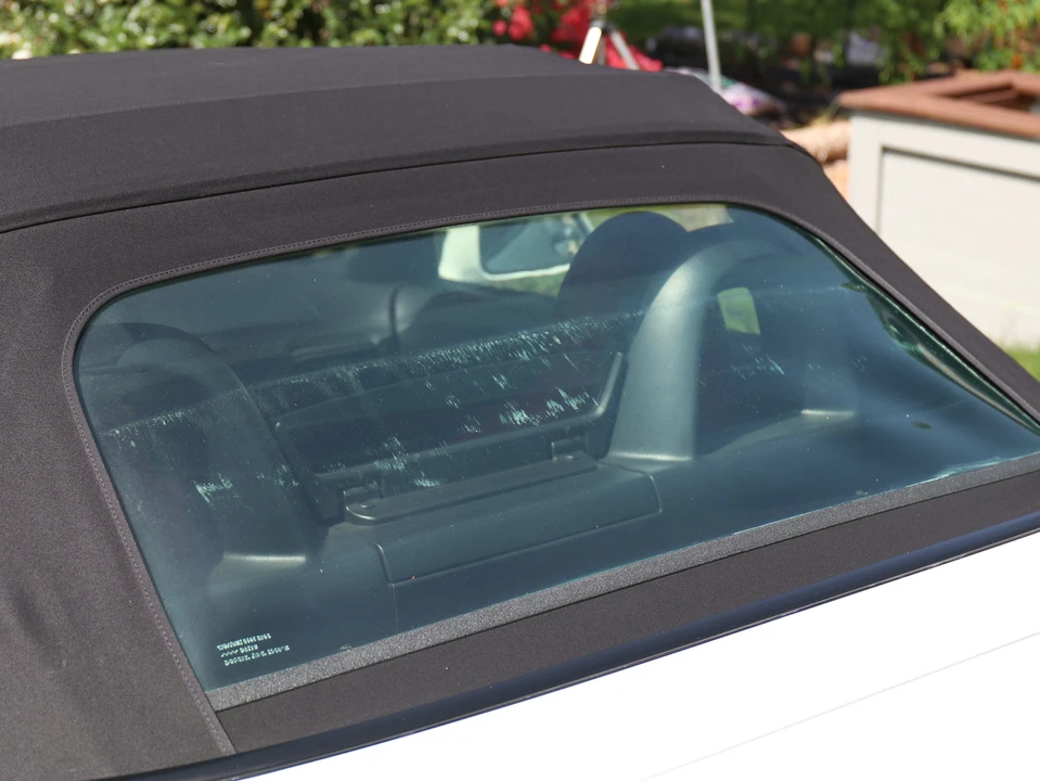 2001 Honda AP1 S2000 - Image 16 of 31