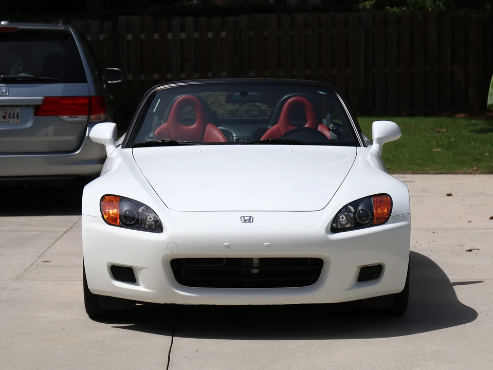 2001 Honda AP1 S2000 - Image 9 of 31