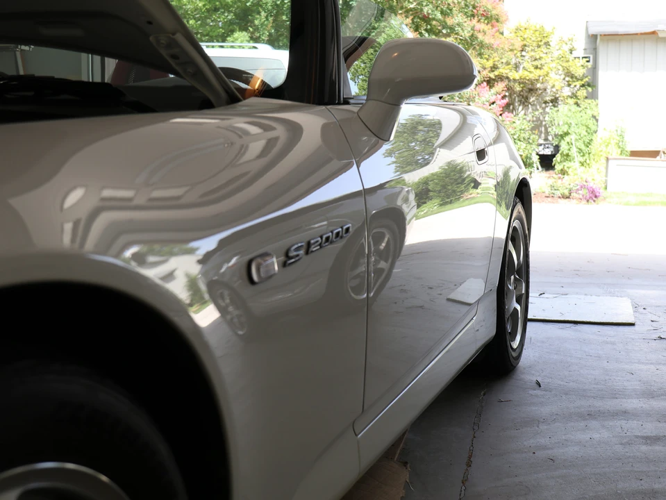 2001 Honda AP1 S2000 - Image 28 of 31