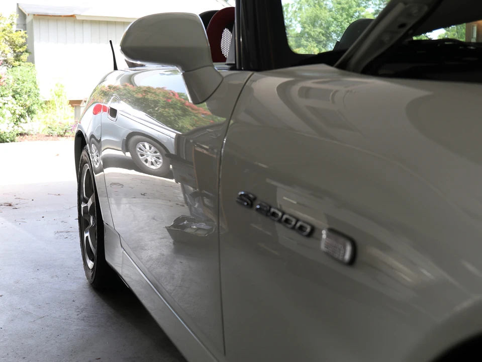2001 Honda AP1 S2000 - Image 29 of 31