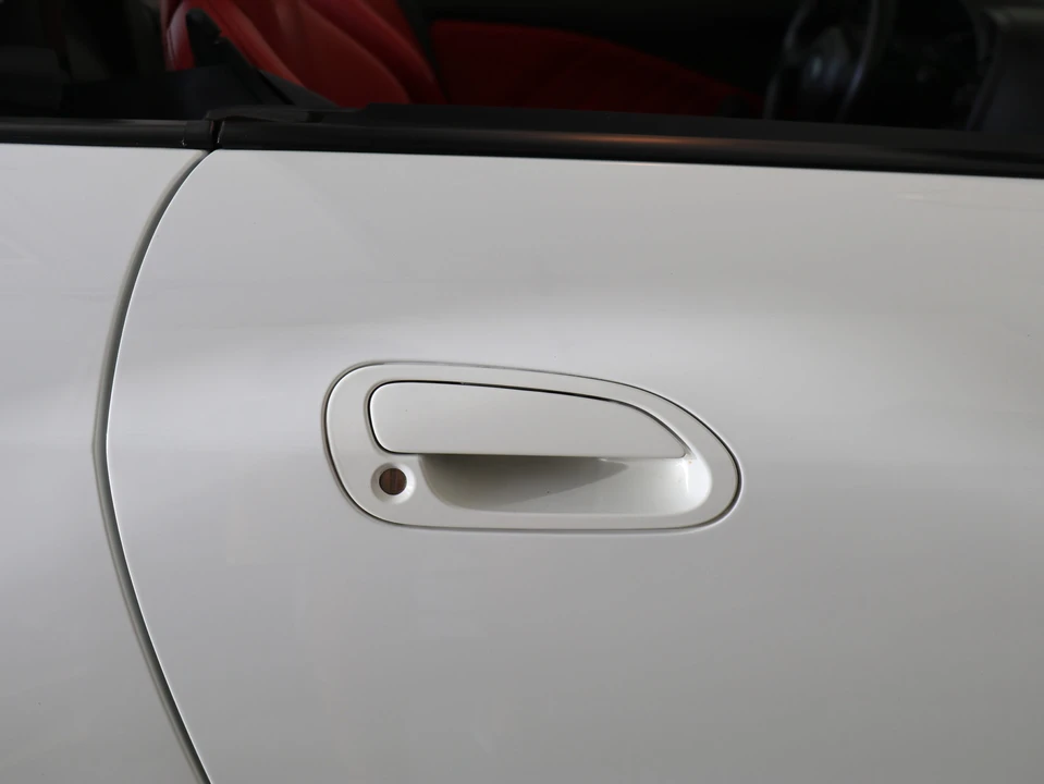 2001 Honda AP1 S2000 - Image 31 of 31