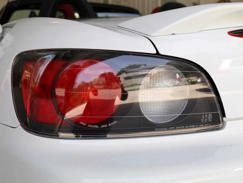 2001 Honda AP1 S2000 - Image 11 of 31