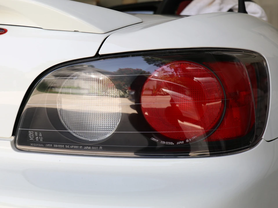 2001 Honda AP1 S2000 - Image 12 of 31