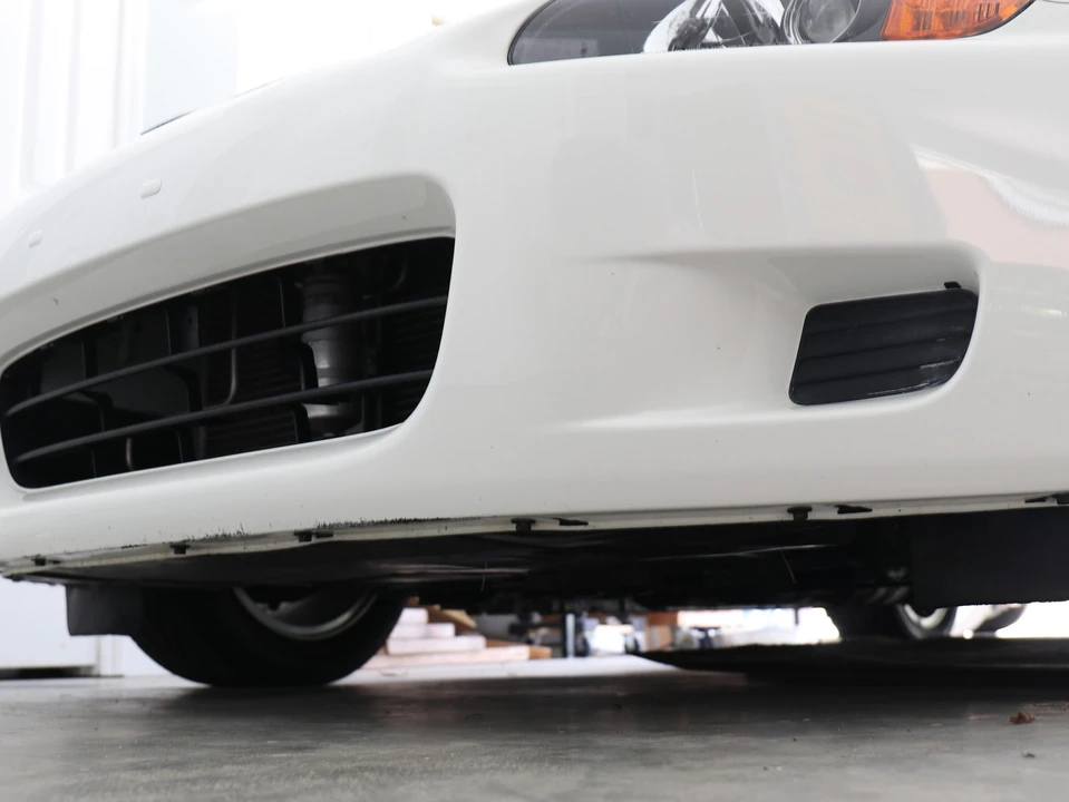 2001 Honda AP1 S2000 - Image 17 of 31