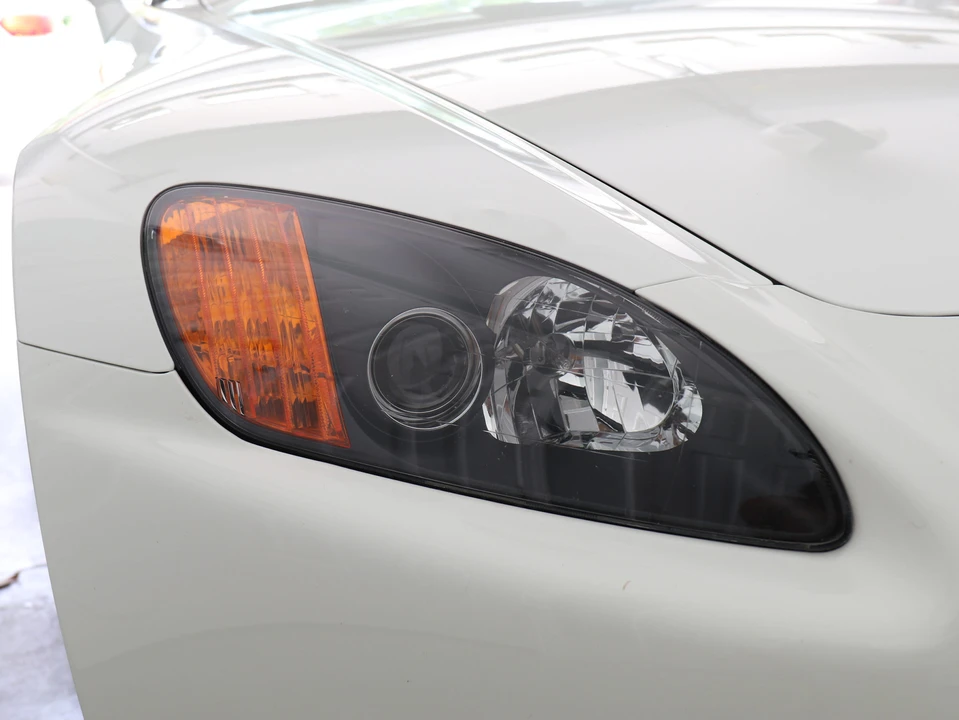 2001 Honda AP1 S2000 - Image 25 of 31