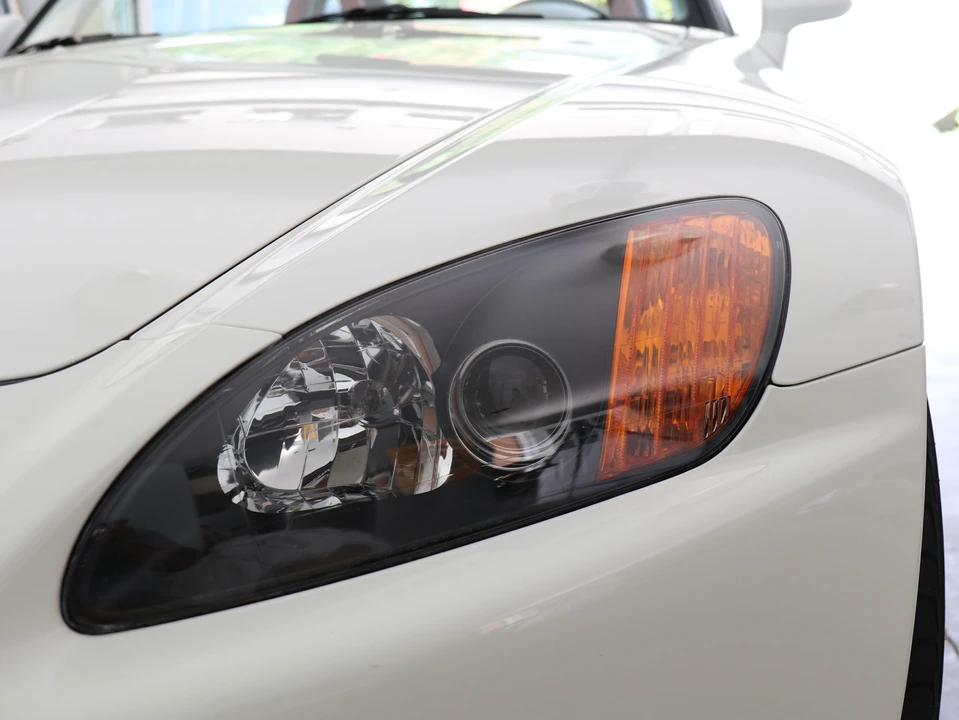 2001 Honda AP1 S2000 - Image 24 of 31