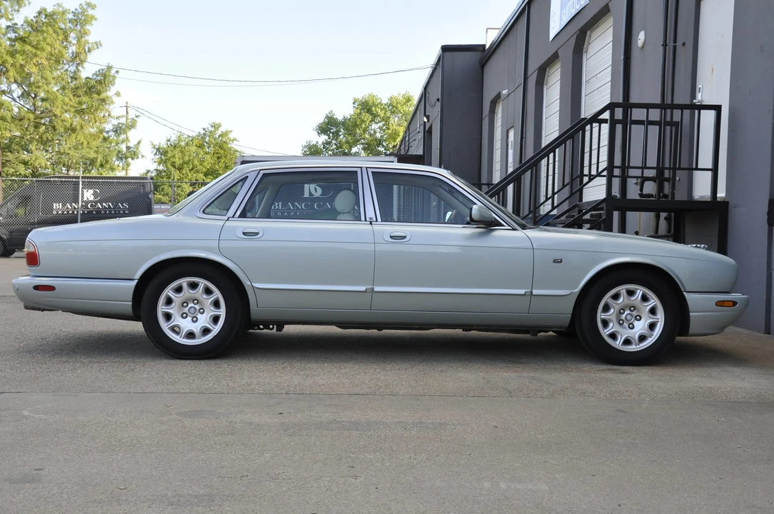 2001 Jaguar X308 XJ - Image 29 of 31