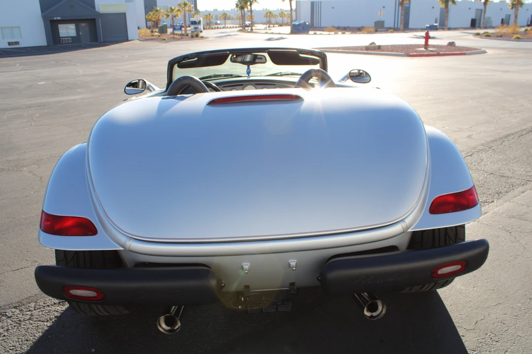 2001 Plymouth Prowler - Image 7 of 31