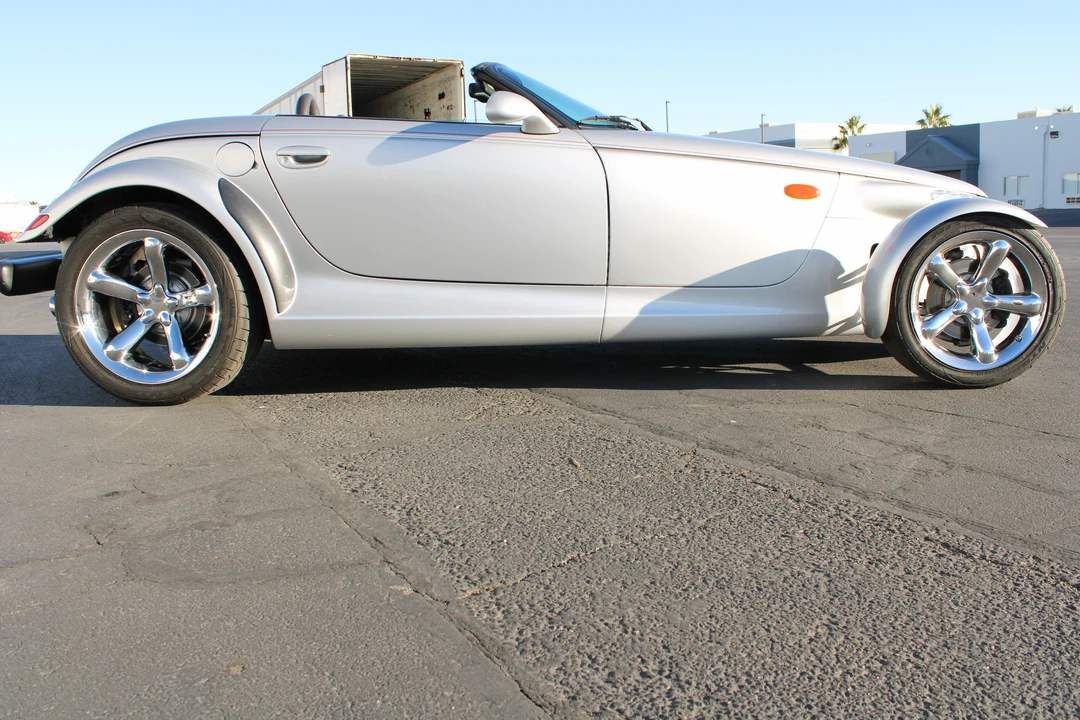 2001 Plymouth Prowler - Image 14 of 31