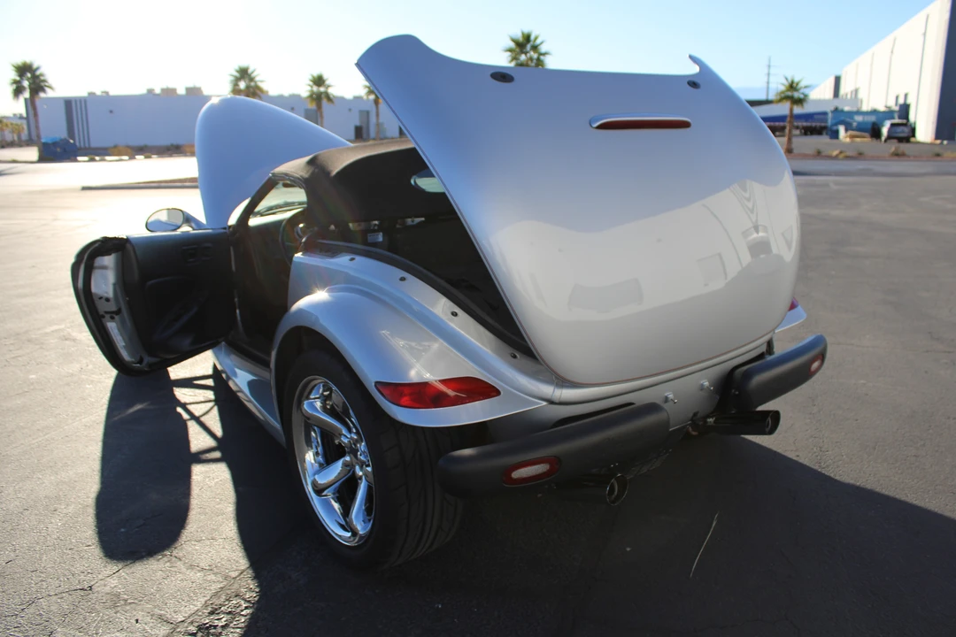 2001 Plymouth Prowler - Image 28 of 31