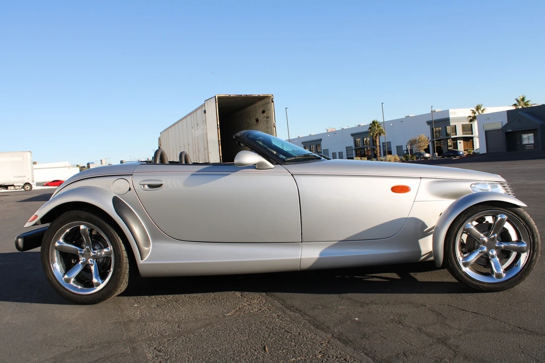 2001 Plymouth Prowler - Image 18 of 31