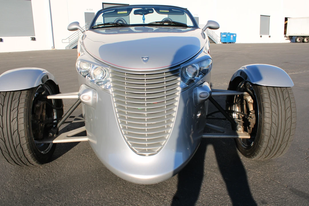 2001 Plymouth Prowler - Image 15 of 31