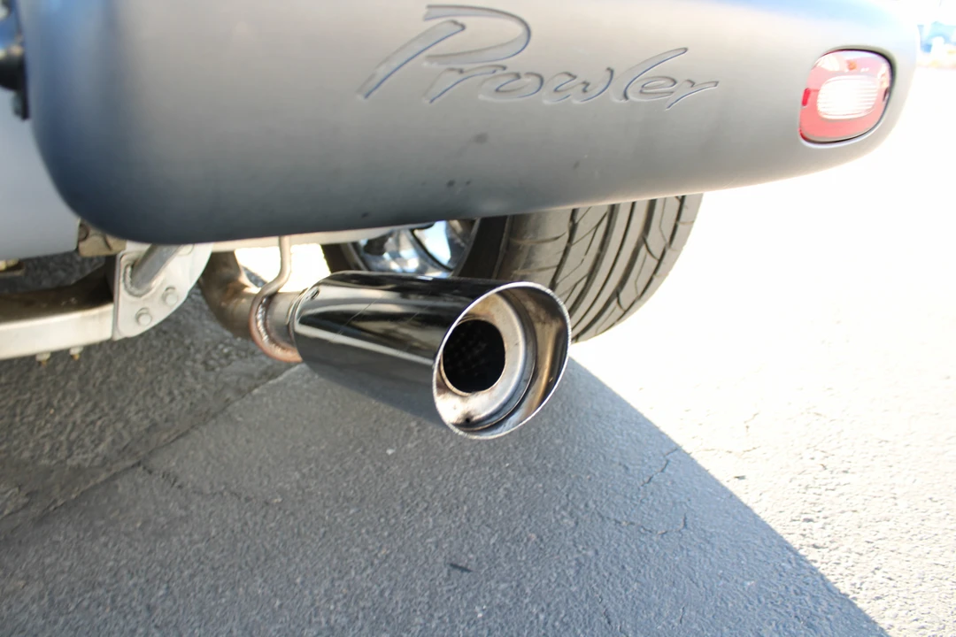 2001 Plymouth Prowler - Image 30 of 31
