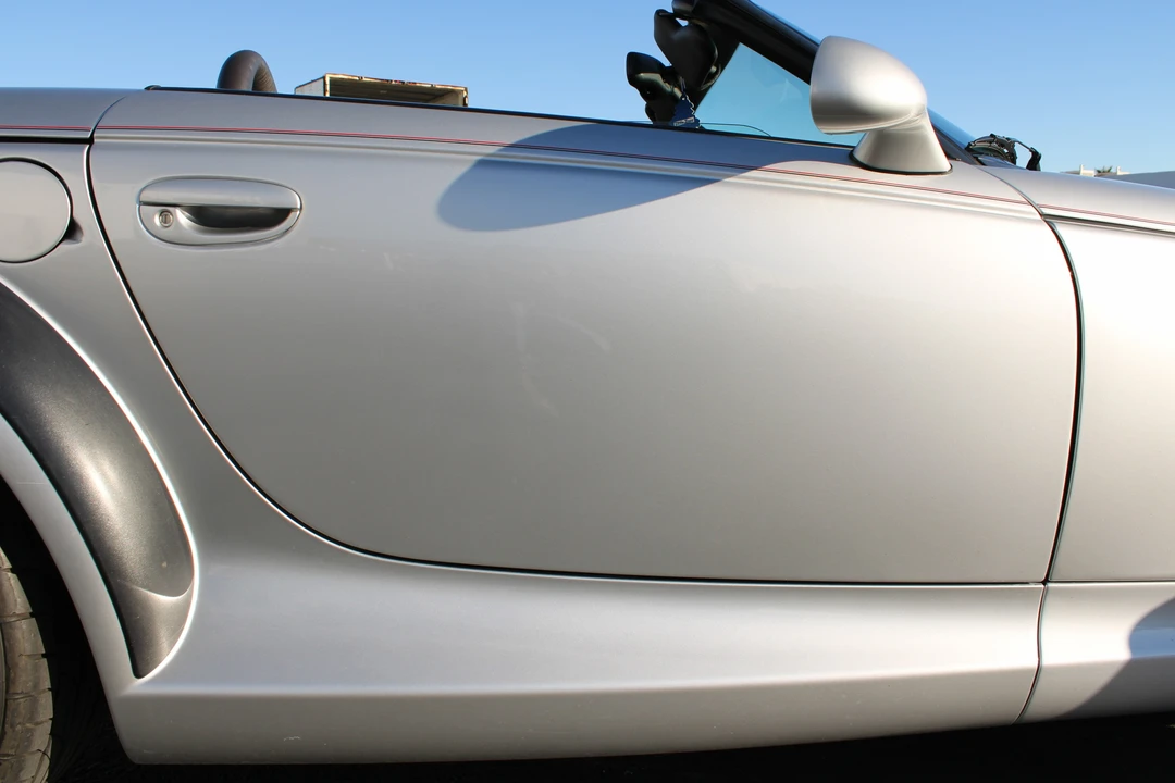 2001 Plymouth Prowler - Image 20 of 31
