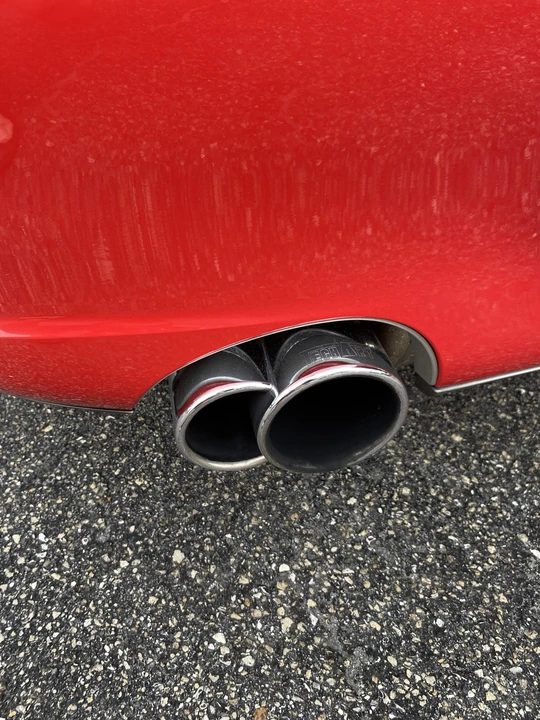 2001 Porsche 996 Turbo - Image 23 of 31