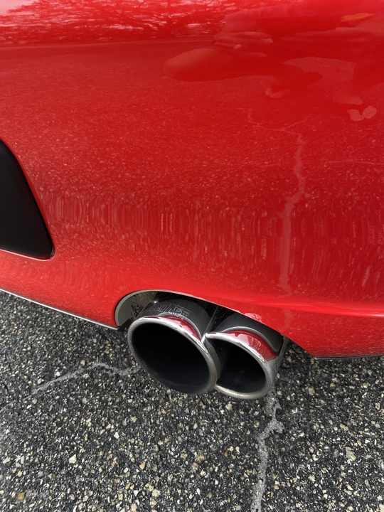 2001 Porsche 996 Turbo - Image 25 of 31